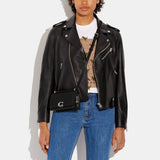 CD724-Bandit Crossbody-LH/Black