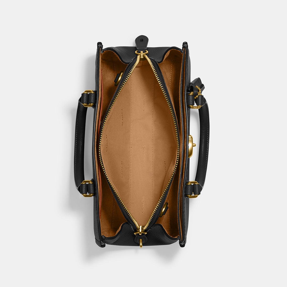 Brooke Carryall 28 - COACH Saudi Arabia Official Site