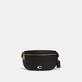 Bethany Belt Bag-CH813-B4/Black