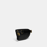 Bethany Belt Bag-CH813-B4/Black