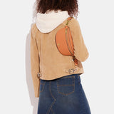 Bethany Belt Bag-CH813-B4/Faded Orange