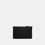 CH818-Small Wristlet-B4/Black