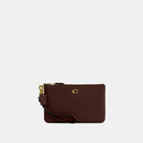 CH818-Small Wristlet-B4/Maple