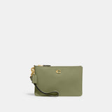 CH818-Small Wristlet-B4/Moss