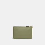 CH818-Small Wristlet-B4/Moss