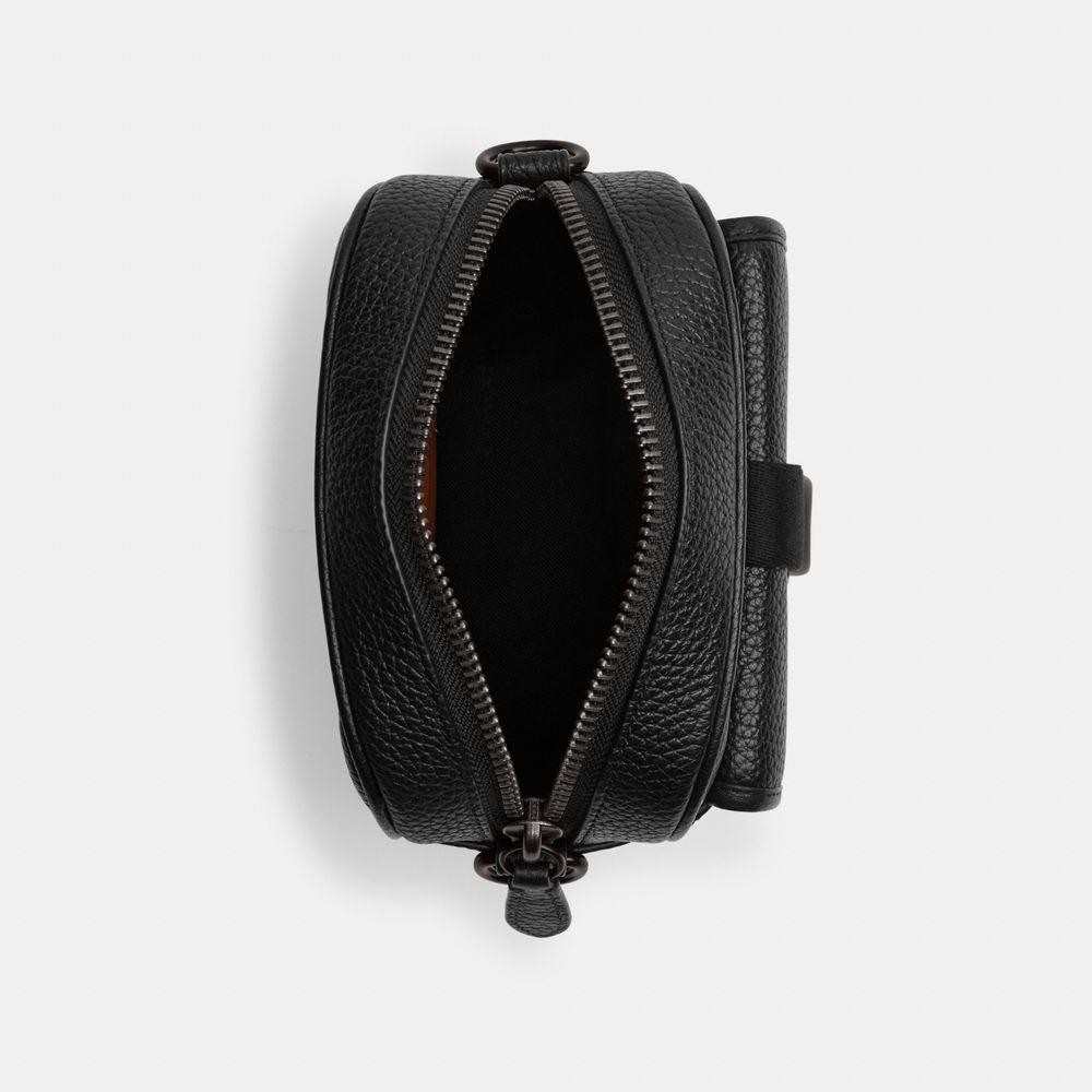 CJ736-Beck Crossbody-Black