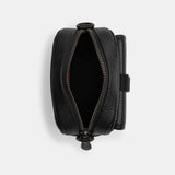 CJ736-Beck Crossbody-Black