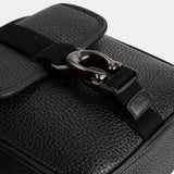 CJ736-Beck Crossbody-Black