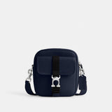 CJ736-Beck Crossbody-Deep Blue