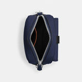 CJ736-Beck Crossbody-Deep Blue