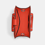 CJ795-Tote 16 With Signature Canvas