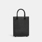 CJ795-Tote 16 With Signature Canvas