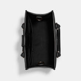 CJ795-Tote 16 With Signature Canvas