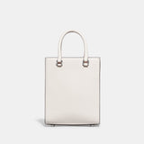 CJ795-Tote 16 With Signature Canvas