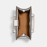 CJ795-Tote 16 With Signature Canvas