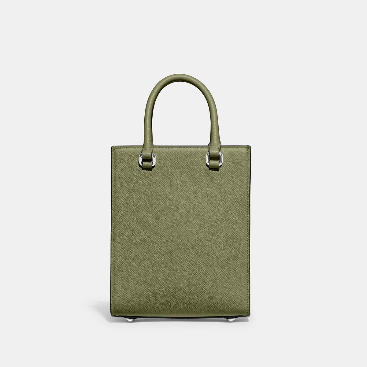 CJ795-Tote 16 With Signature Canvas
