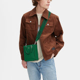 CJ795-Tote 16 With Signature Canvas