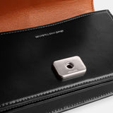 CJ826-Bandit Belt Bag-Lh/Black