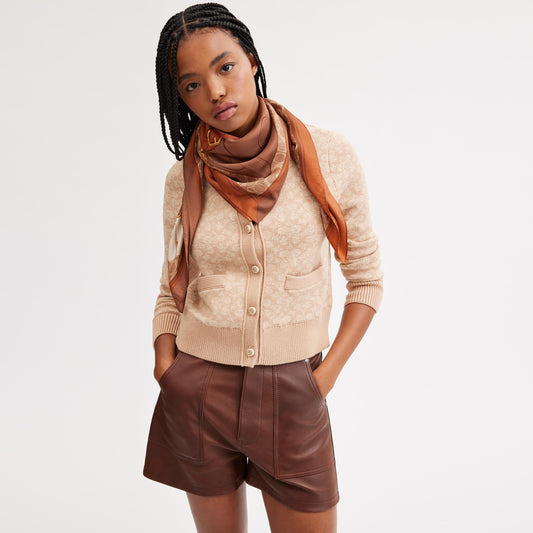 Burnished Amber