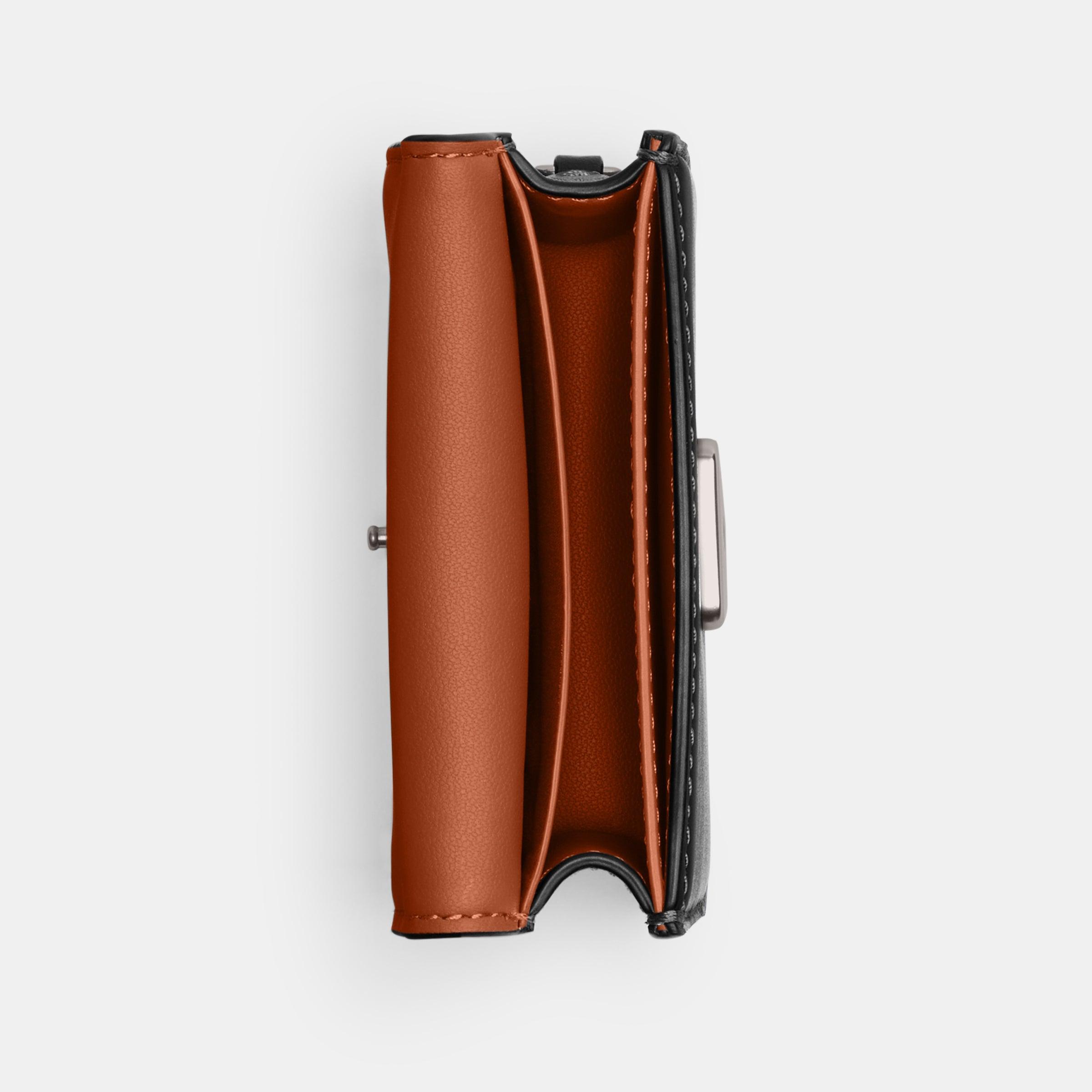 Bandit Card Case Belt Bag - COACH Saudi Arabia Official Site