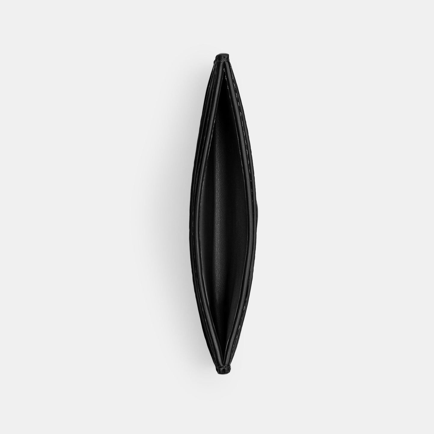 CM436-Essential Card Case-B4/BLACK