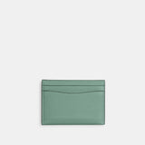 CM436-Essential Card Case-LH/Aquamarine