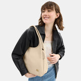 CM544-Lana Shoulder Bag-B4/Ivory