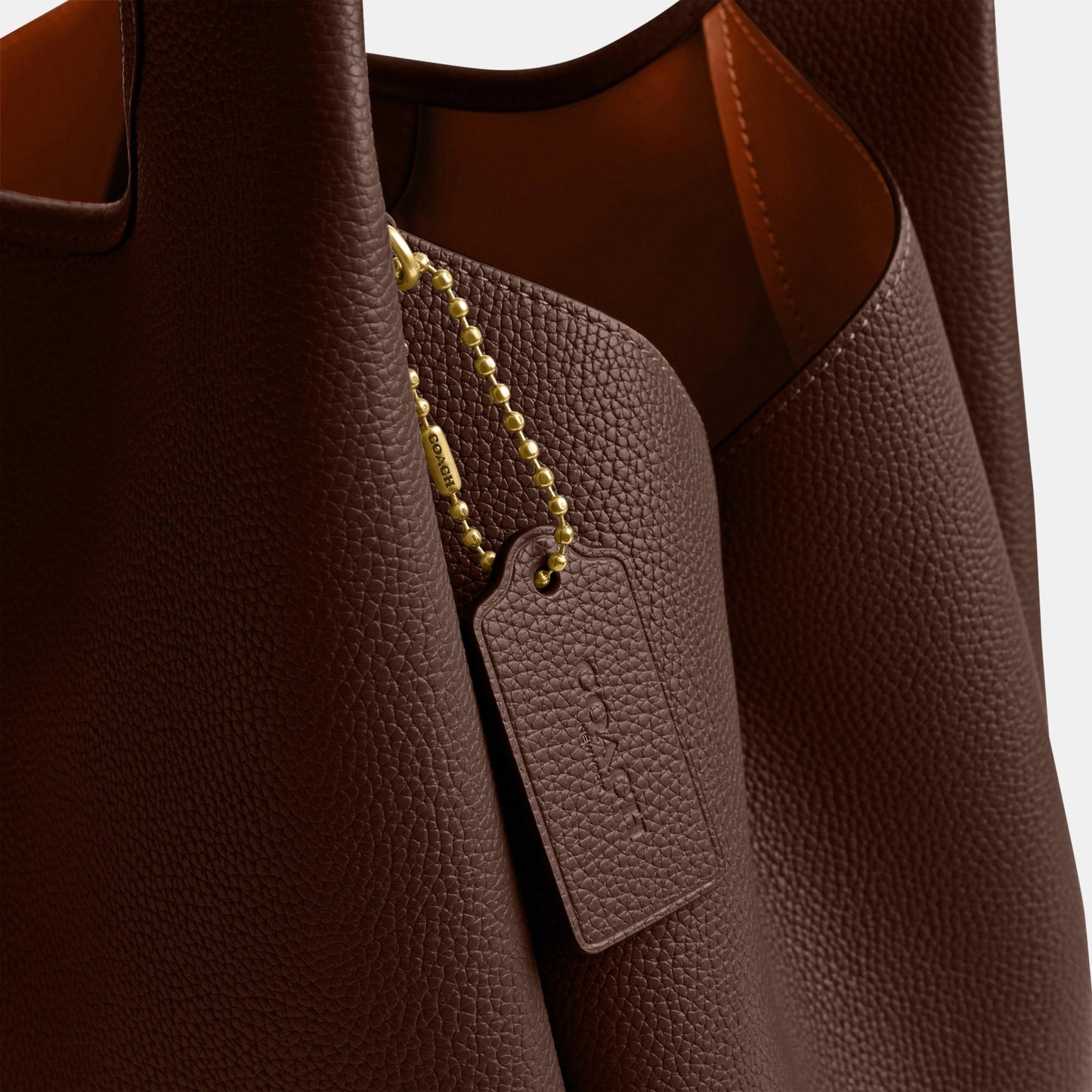 CM544-Lana Shoulder Bag-B4/Maple