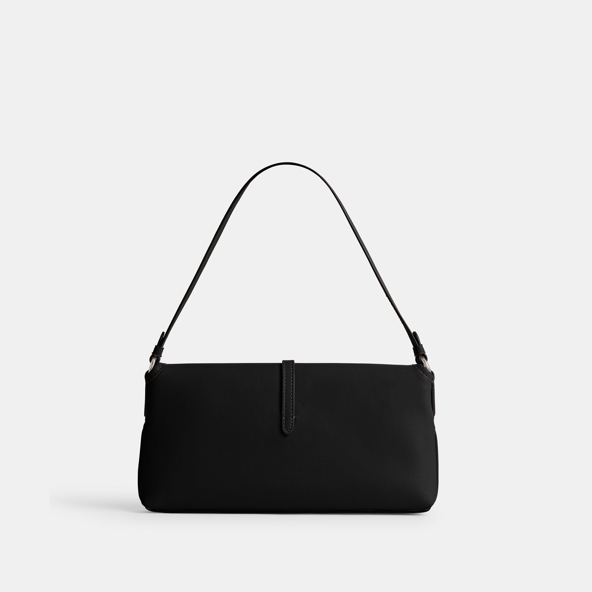 GLV HAMPTONS BAG-CP132-Lh/Black