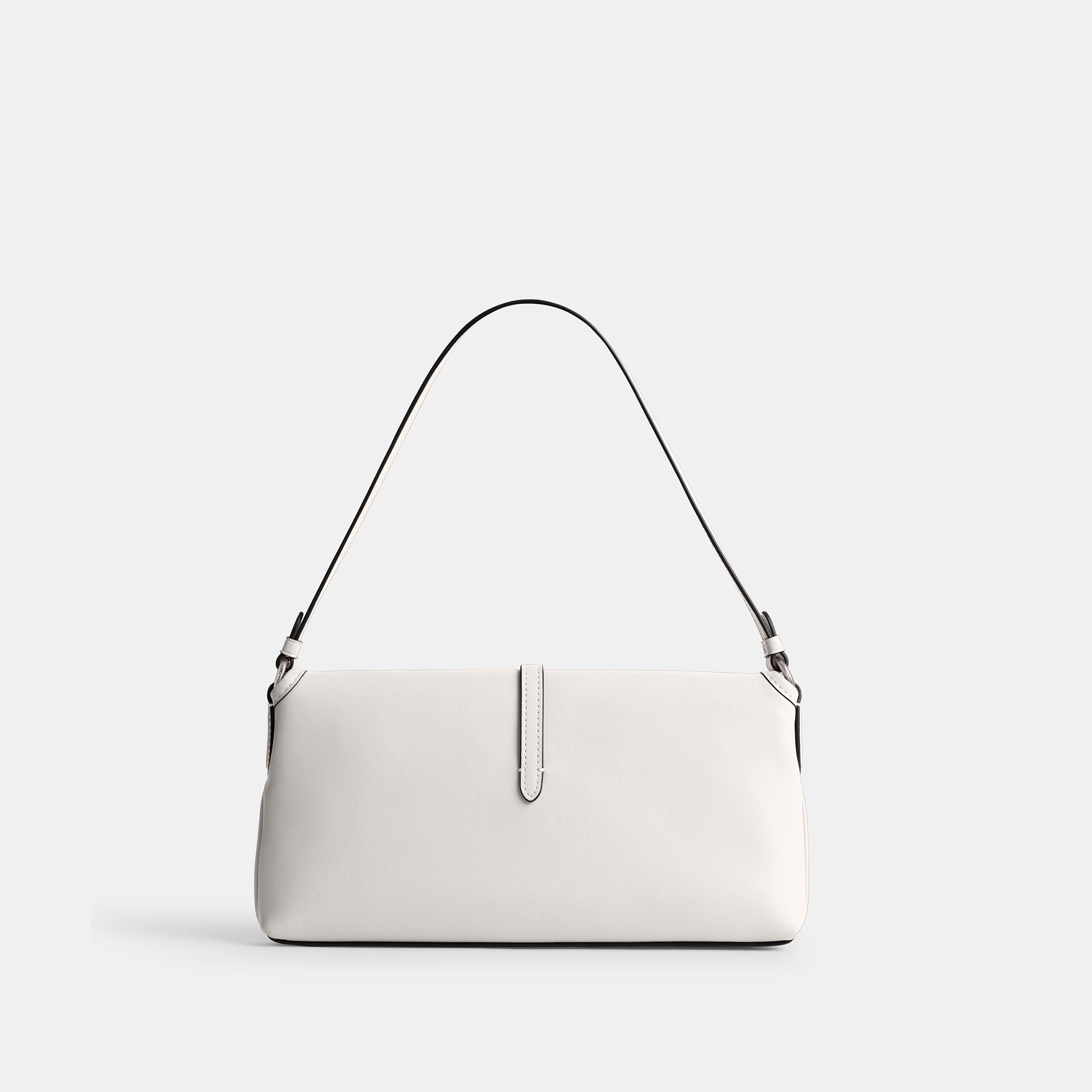 GLV HAMPTONS BAG-CP132-Lh/Chalk