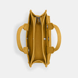 CP158-Cargo Tote Bag-LH/Yellow Gold