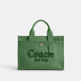 CP158-Cargo Tote Bag-LH/Soft Green