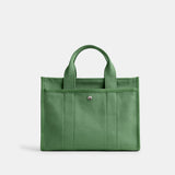 CP158-Cargo Tote Bag-LH/Soft Green