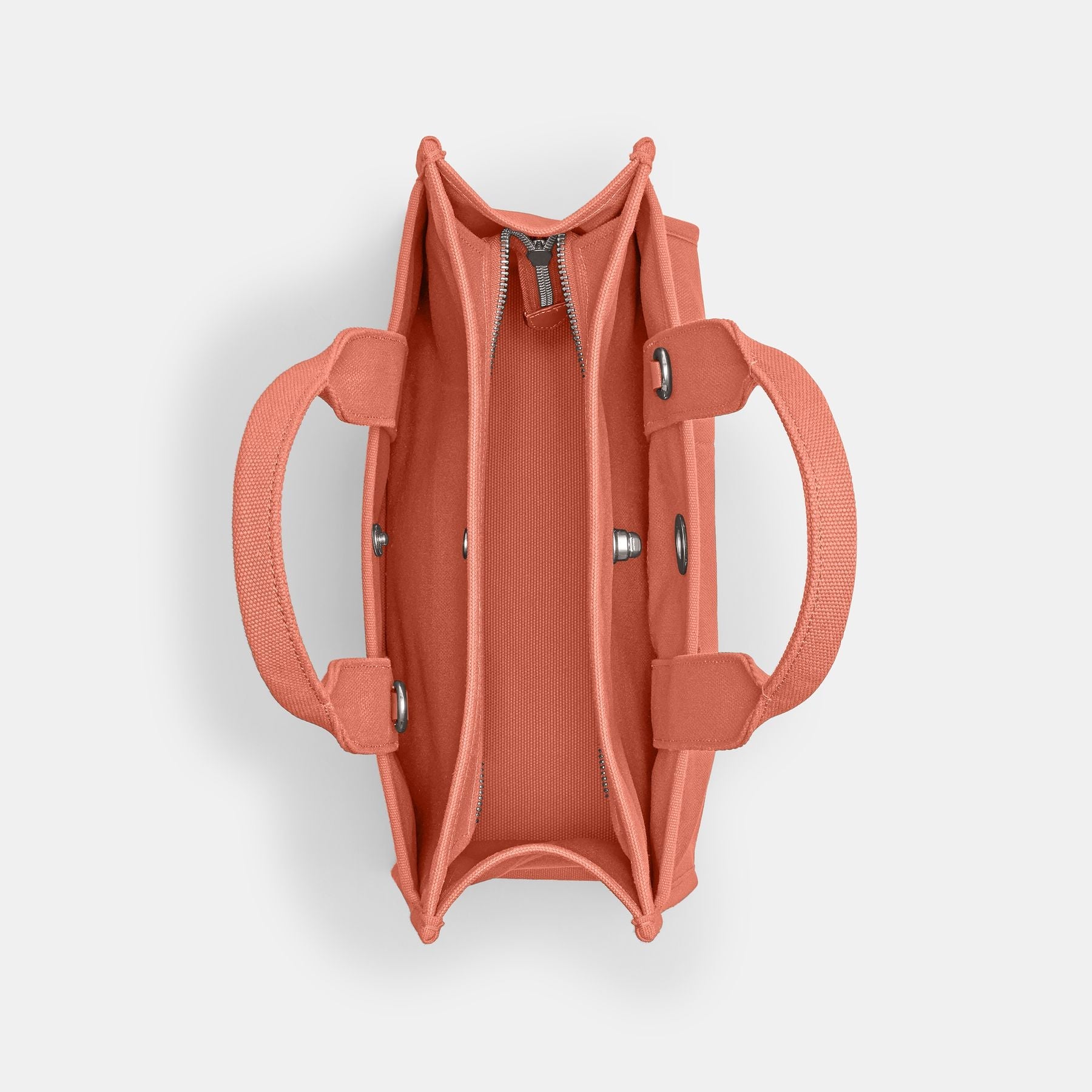 CP158-Cargo Tote Bag-LH/Light Peach