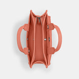 CP158-Cargo Tote Bag-LH/Light Peach