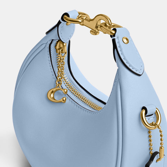 CR508-Jonie Bag-B4/Bluebell