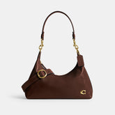CR652-Juliet Shoulder Bag-B4/Maple