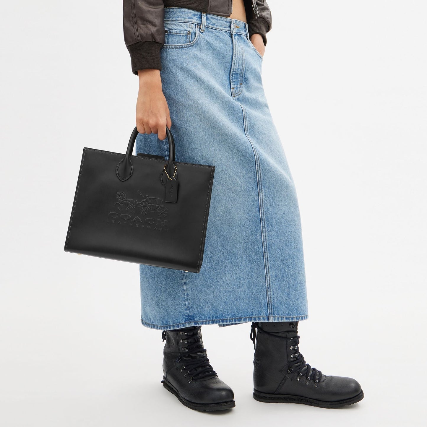 CR684-Ace Tote 35
