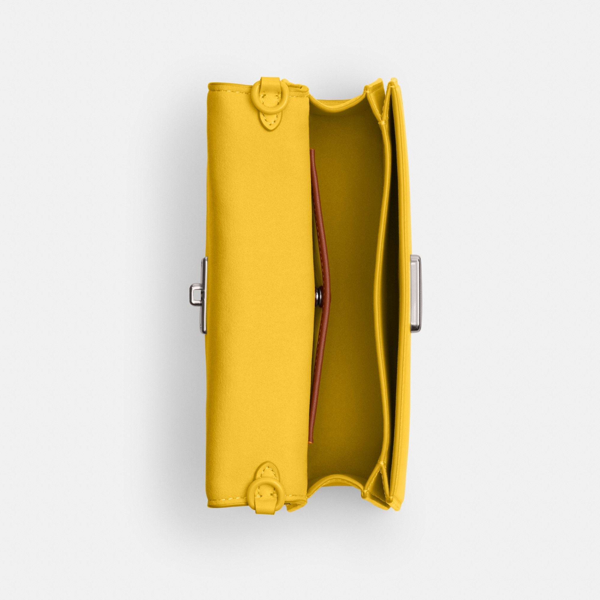 CR706-Mglv Juno Bag-LH/CANARY