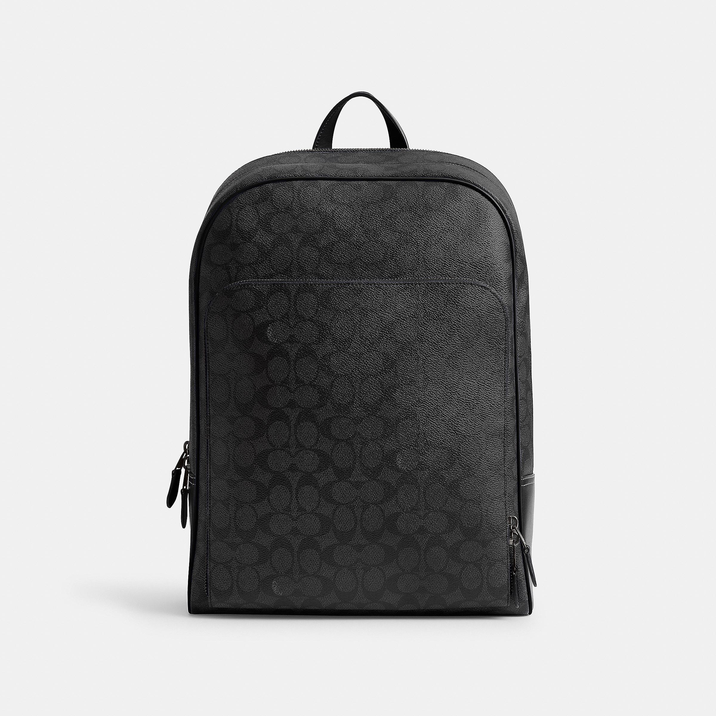 CR743-Gthm Bp Ref-Charcoal