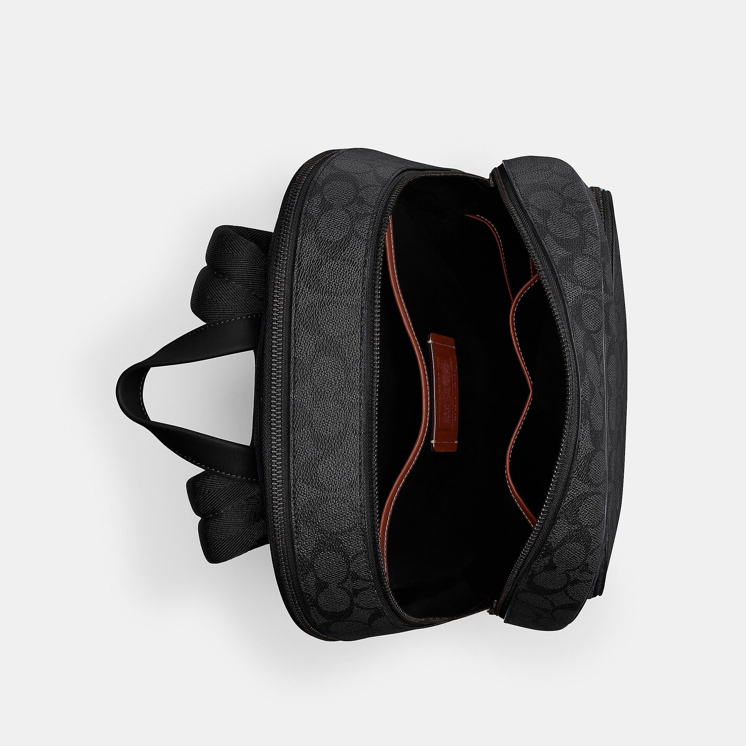 CR743-Gthm Bp Ref-Charcoal