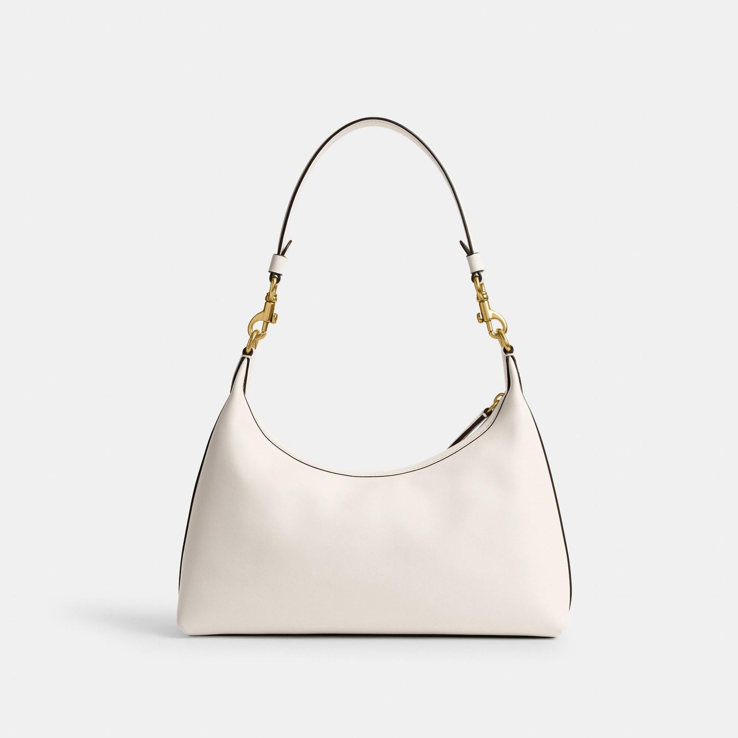 CR981-JULIET SHOULDER BAG-B4/CHALK