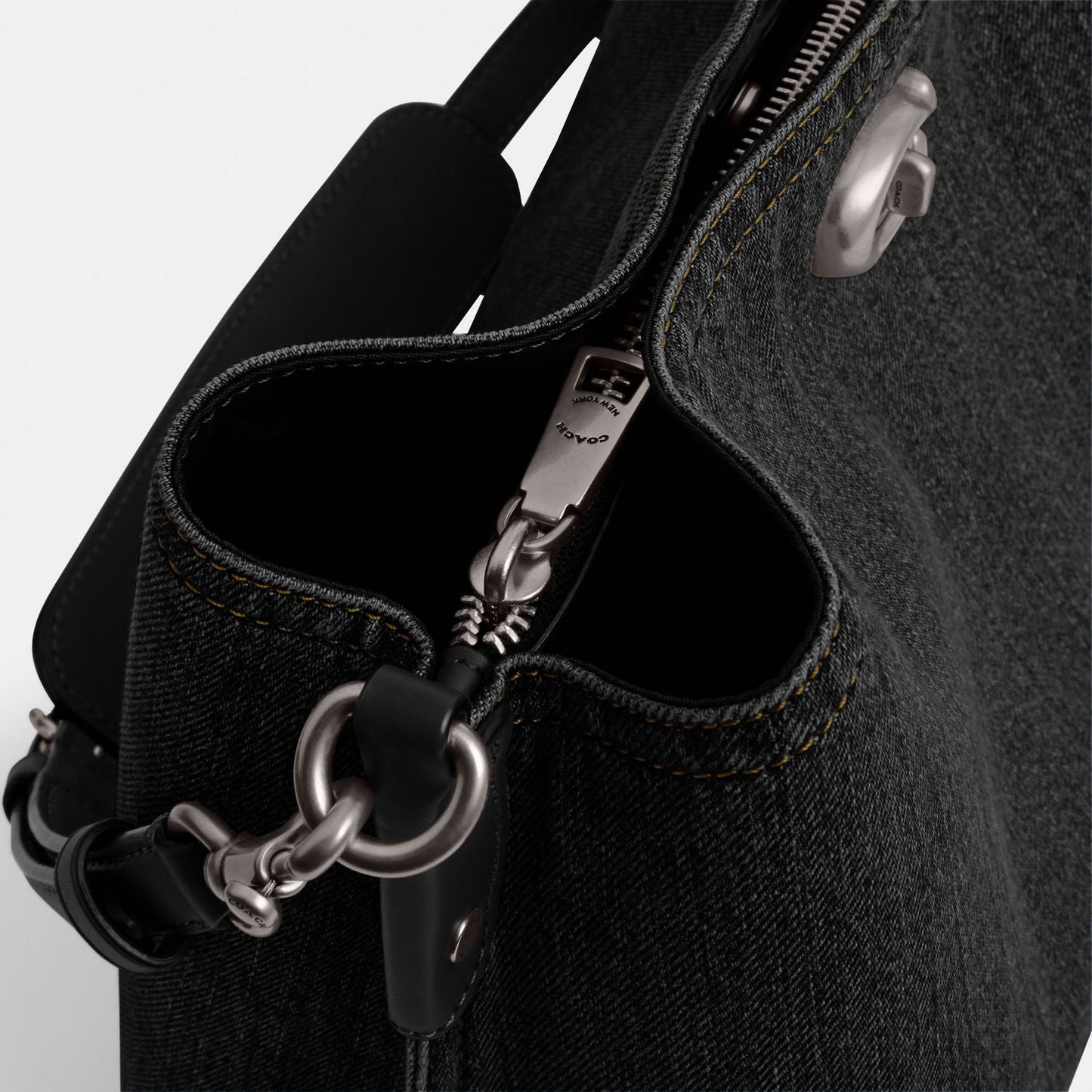 CS243-Willow Shoulder Bag