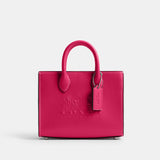 CT889-Rfc Ac Tote 17-LH/Dragonfruit