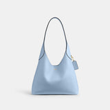 cu068-Brooklyn Shoulder Bag 28-B4/Bluebell