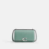 cv461-Bandit Crossbody Bag-Lh/Aquamarine