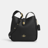 CW002-Hadley Convertible Crossbody Bag-Im/Black