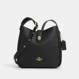 CW002-Hadley Convertible Crossbody Bag-Im/Black