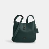 CW002-Hadley Convertible Crossbody Bag-Qb/Dark Teal