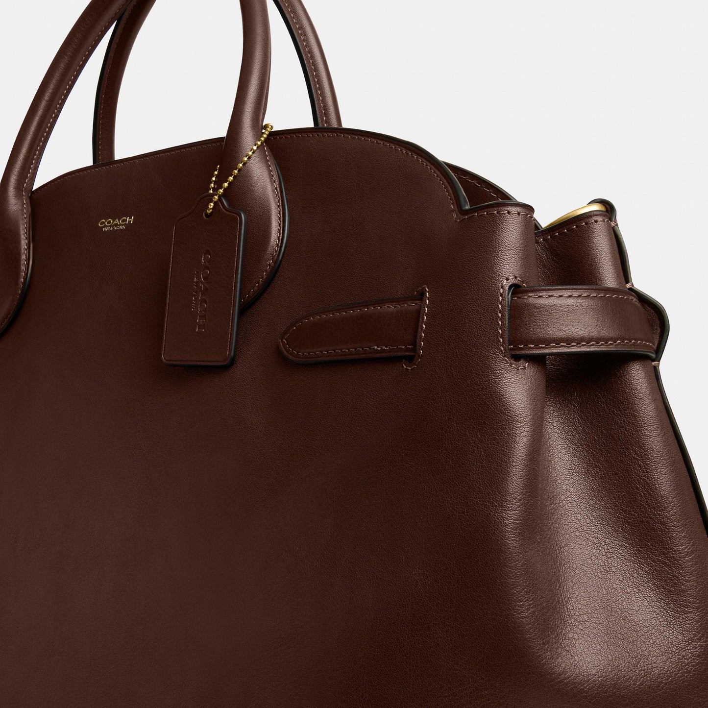 Soft Empire Carryall Bag 48